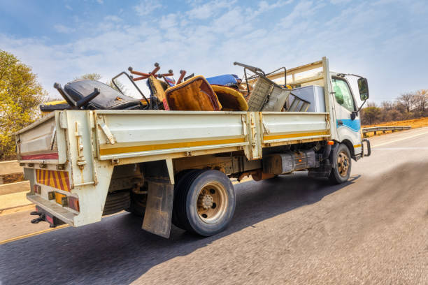 Best Yard Cleanup Services  in Clinton, AR