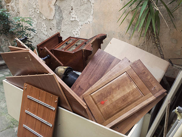Full-Service Junk Removal in Clinton, AR